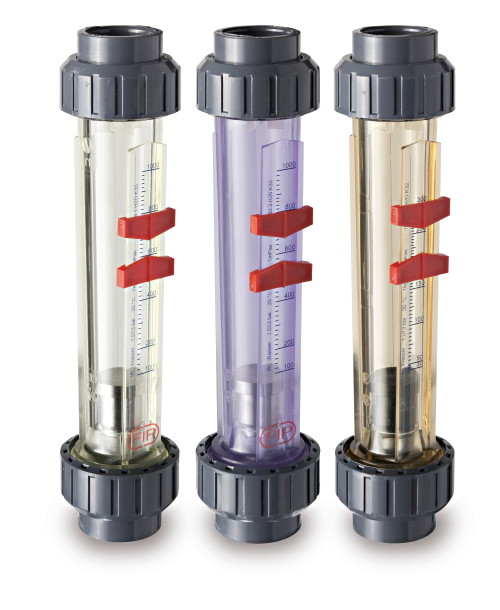 FLUJOM-FC D-20 LIQ.6,5-65 TR/SS+M
